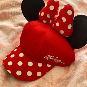 Disney Parks Hat